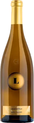 Lewis Cellars Chardonnay Napa Valley