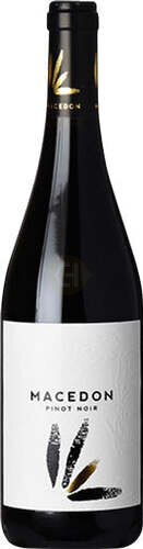 Macedon Pinot Noir