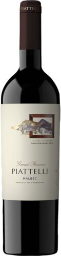 Piatelli Grand Reserve Malbec