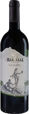 Guido Marsella Falanghina