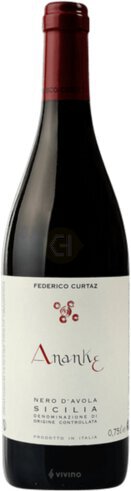 Federico Curtaz Ananke
