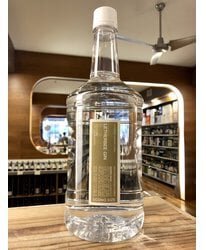 Letherbee Gin