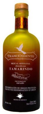 Trascendente Mezcal Tamarindo 35%