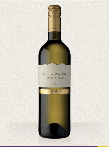 Elena Walch Pinot Grigio