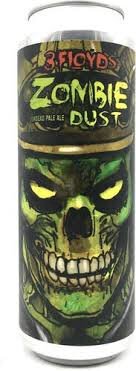 3 Floyds Zombie Dust