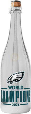 PHILLY EAGLES CHAMPS BLANC DE BLANC