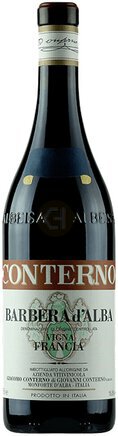 Giacomo Conterno Barbera Francia