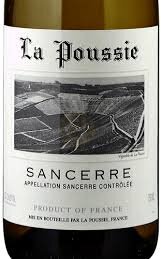 La Poussie Sancerre 2022 750ml