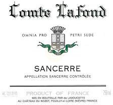 Comte Lafond Ladoucette 2023 750ml