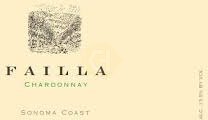 Failla Chardonnay Sonoma County 2022 750ml