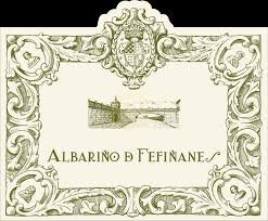 Fefinanes Albarino 2022 750ml
