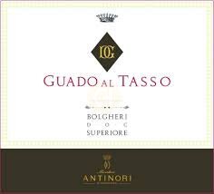 Guado Al Tasso Bolgheri 2020 750ml