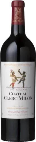 Chateau Clerc Milon Pauillac