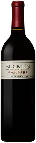 Bucklin Bambino FieId Blend