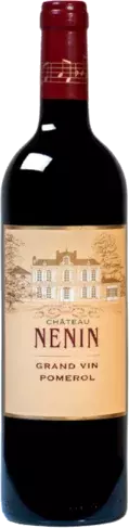 Nenin Pomerol - 94 JD / 94 VM / 93 WA 2020