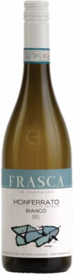 Frasca Monferrato Bianco Sej 2024