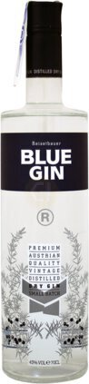Reisetbauer Blue Gin