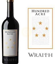 Hundred Acre Wraith 2019 750ml