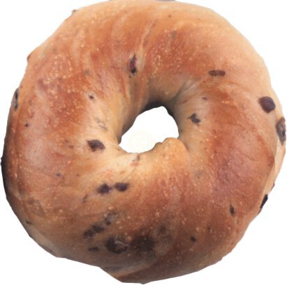 NEW YORKER BAGEL KALAMATA OLIVE 