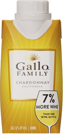 Gallo Family Chardonnay