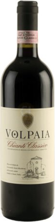 Castello Di Volpaia Chianti Classico 2022