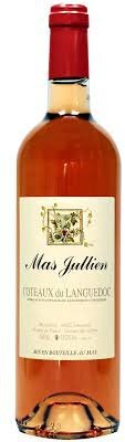 Mas Julien Rose Rose 2024 750ml