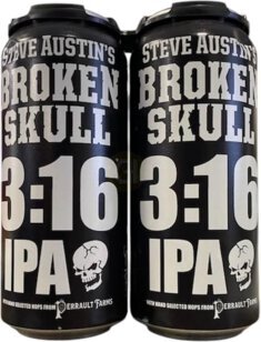 El Segundo Broken Skull 3 16