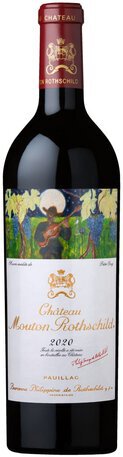 Cht Mouton Rothschild Pauillac
