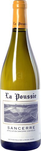 La Poussie Sancerre 2023 750ml