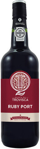 Quinta da Trovisca Ruby Port