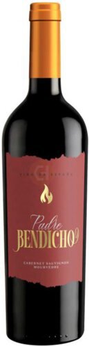 Padre Bendicho Cabernet Sauvignon - Mourvedre
