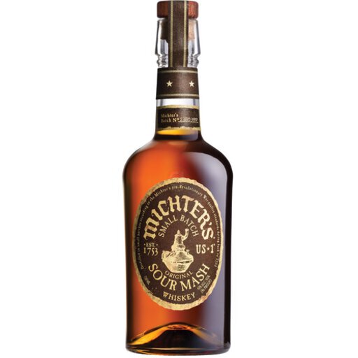 Michter's US☆1 Sour Mash Whiskey - The Party Source, Bellevue, KY