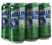 Rolling Rock
