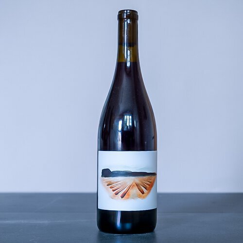 Brij Wines Grenache