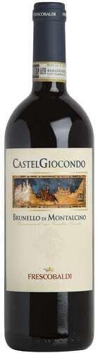 Frescobaldi Castel Giocondo Brunello di Montalcino