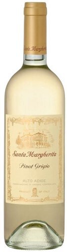 Santa Margherita Alto Adige Pinot Grigio - 750ml