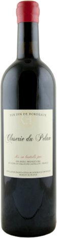 Closerie Du Pelan Rouge 2003 750ml