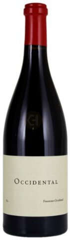 Occidental Pinot Noir Freestone Occidental 2022 750ml