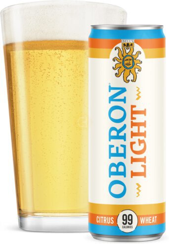 Bell's Oberon Light