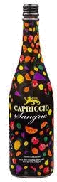 Capriccio Red Sangria