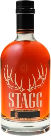 Stagg Jr Bourbon Batch 11