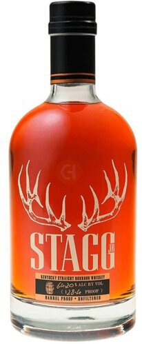 Stagg Jr Batch 13 128.4 proof