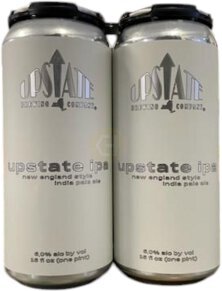 Upstate Ipa