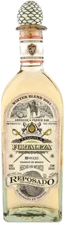 Fortaleza Winter Blend Reposado 2024