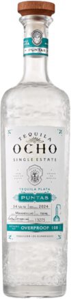 Tequila Ocho Puntas