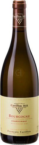 Domaine Francois Carillon Bourgogne Blanc