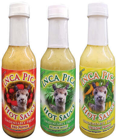 3-Pack Variety