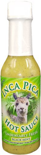 Green Sauce
