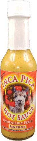 Red Sauce