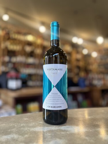 Gaja Ca'marcanda Vistamare Toscana IGT